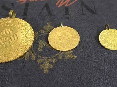 Altın fiyatlarında yeni rekorlar kapıda: Gram altın için tarih verildi