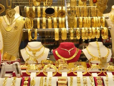 Altın fiyatlarındaki dalgalanma: Fed kararı öncesi piyasalarda gerilim artıyor!