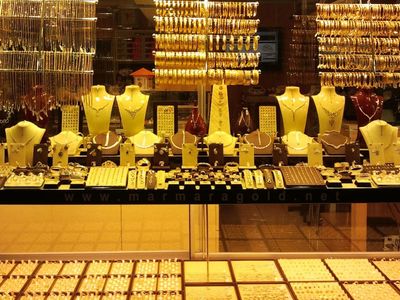 Altın fiyatlarındaki yükseliş dur durak bilmiyor!
