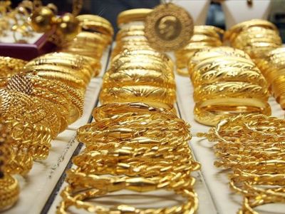 Altın fiyatlarının düşüşü o gelişme sonrası hızlandı: 28 Ağustos 2022 altın fiyatları ne kadar? Çeyrek ve gram altın kaç TL?