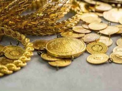 Altın fiyatlarıyla ilgili son dakika gelişmeleri; Aylar sonra bir ilk, Açıklamalar arka arkaya geldi! Rekor geliyor...