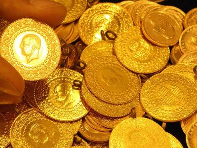 Altın güne kendi rekorunu kırarak başladı: Peki gram altın kaç TL? İşte detaylar…