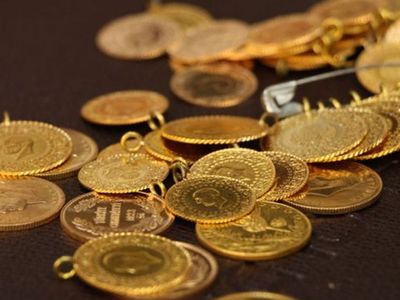 Altın güne yükselişle başladı: İşte güncel altın fiyatları