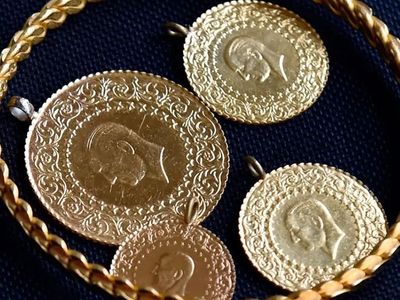 Altın haftaya yükselişle başladı: İşte güncel altın fiyatları