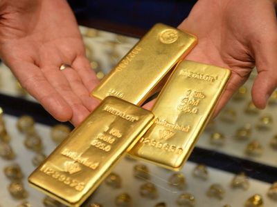 Altın için beklenen tarih verildi: Hedef fiyat oldukça yüksek
