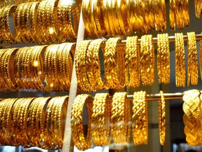 Altın İçin Bomba İddia: Merkez Bankaları Aralarında Anlaştı!