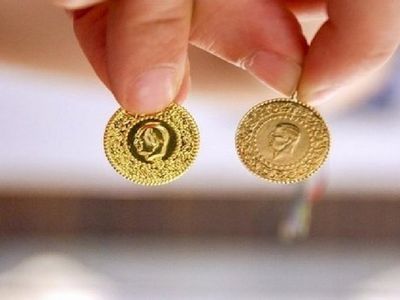 Altın kaç lira oldu 6 temmuz 2022 itibariyle çeyrek ve tam altında fiyatlar ne kadar?