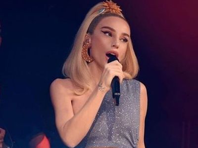 Altın Kelebek Ödülleri Ortalığı Karıştırdı! Gülşen ve Hadise Karşı Karşıya Geldi