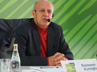 Altın Ne Olur Diye Soranlara Ramazan Kurtoğlu Cevap Verdi!
