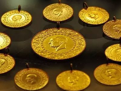 Altın piyasasındaki son durum: Gramı 2 bin 241 liradan işlem görüyor!