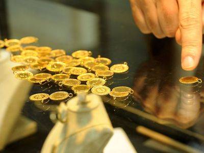 Altın rekor serisine devam ediyor: Gram altın ve çeyrek altın ne kadar, kaç TL? (4 Nisan 2024 güncel altın fiyatları)