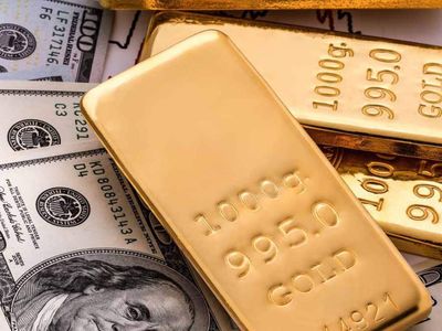 Altın ve dolar piyasasında büyük hareket: Borsa kapanış rekoru kırdı