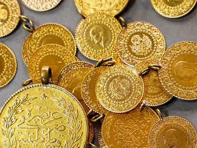 Altın ve dolara yatırım yapanlar dikkat: Dünya Bankası önümüzdeki 2 sene için tahminini yayımladı!