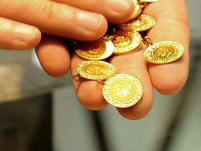 Altın yatırımcıları dikkat! Her an büyük darbe altından gelebilir!