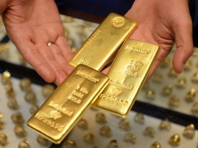 Altın yatırımcısınını üzmedi; en yüksek reel getir külçe altında