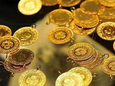 Altın yatırımcıyı sevindirmeye başladı: Ons ve gram altın yönünü yukarıya çevirdi