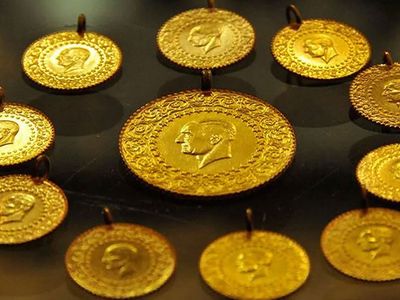 Altın yaz aylarında uçuşa geçecek: Piyasa uzmanlarından flaş açıklama
