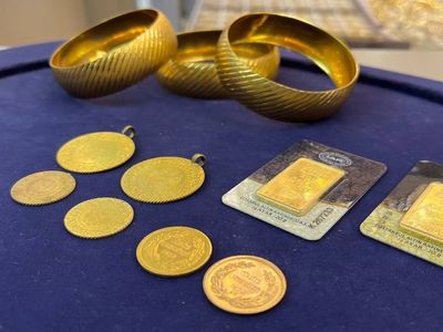 Altın yeni günde kayıpları telafi ediyor: Gram altın hedefini yeniden o rakama çevirdi