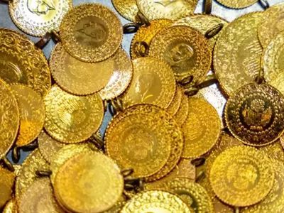 Altın yerinde durmuyor: Gram altından yeni rekor geldi
