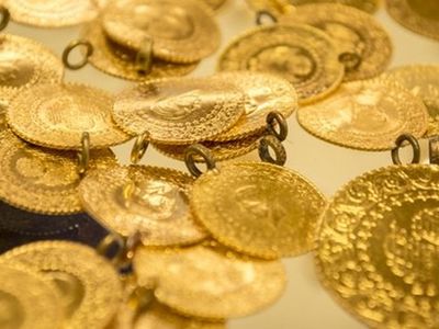 Altına İki Büyük Darbe Birden Geldi: Gram Altında Fiyatlar Baskı Altına Girdi!