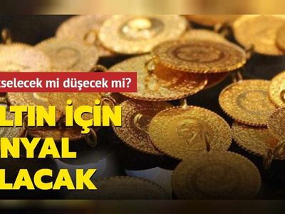 Altına yatırım yapmak isteyenler dikkat! Yatırım öncesi uzmanlardan canlı altın yorumları