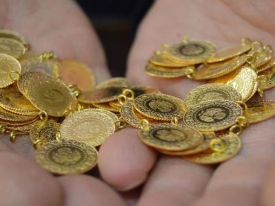 Altında alım fırsatı bitti kritik seviye belli oldu: Gram altın ve çeyrek altın kaç TL oldu? (26 Nisan 2024 altın fiyatları)