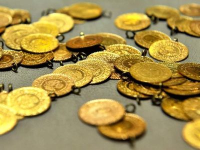 Altında beklenen tarih verildi: Gram altın için rekor uyarısı yapıldı