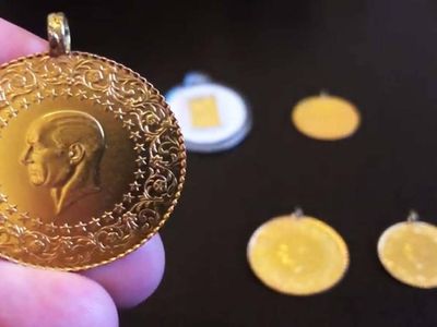 Altında dalgalanma devam ediyor: O karar altını yükseltebilir! 29 Eylül 2022 güncel altın fiyatları