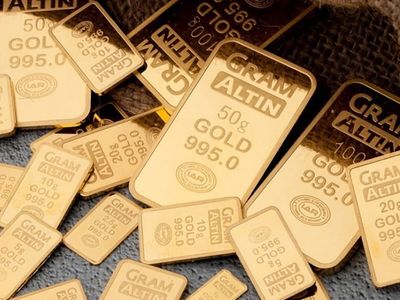 Altında dalgalı seyir sürüyor: Gram altında son durum ne?