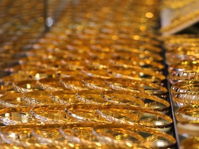 Altında düşüş o nedene bağlandı: Gram altında son durum netleşti