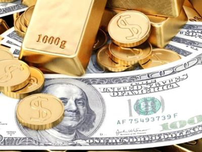 Altında Enflasyon Dopingi: Altın ve Dolarda Son Durum!