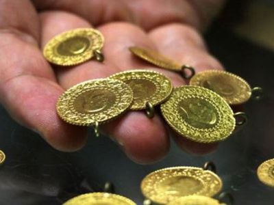 Altında Gözler ABD İstihdam Verisine Çevrildi