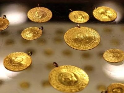 Altında hareketlilik başladı: Gram ve çeyrek altın ne durumda?