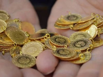 Altında kritik tarihler açıklandı: Yatırımcılar o karara kilitlendi! 19 Eylül 2023 altın fiyatları