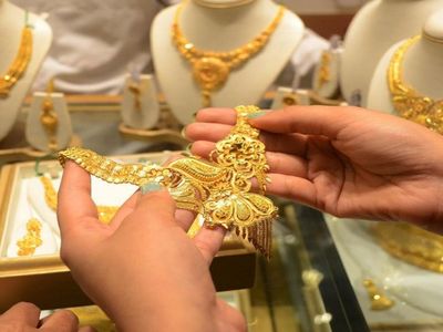 Altında rüzgar sakin esiyor: Gram altın ve çeyrek altın bugün ne kadar oldu? (25 Nisan 2024)