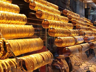Altında son durum ne? Atın fiyatları yükseliyor mu? İşte 9 Temmuz 2022 güncel altın fiyatları!