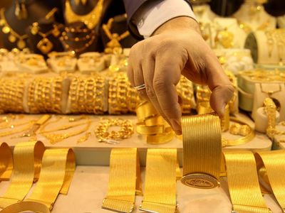 Altında son durum ne? Uzmanlar daha önce düşüş yaşanabileceğini duyurmuştu! Altın fiyatlarında düşüş yaşandı!