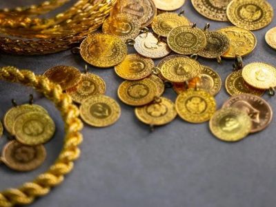 Altında son zamanların en sert değişimi yaşanıyor: Uzmanlar hareketliliğin 2 nedenini açıkladı