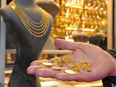 Altında tahminler değişti: Fiyatlar rekora koşuyor! Uzmanlar fiyat verdi