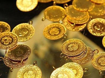 Altında vites düştü: Gram altının geriledi, işte güncel altın fiyatları