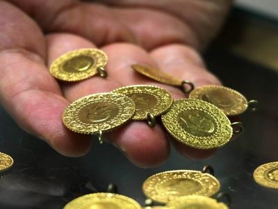 Altında yeni hafta yükselişle başladı: Fiyatlar o seviyeye dayandı