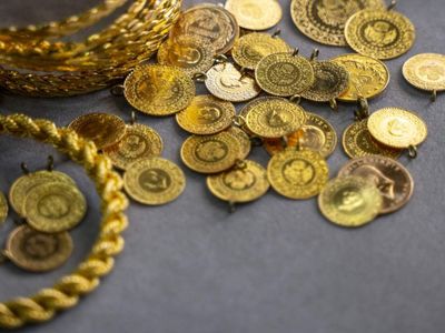 Altındaki sert düşüşün nedeni belli oldu: İşte bugünün güncel altın fiyatları