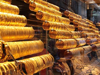 Altındaki Yoğun Talep Piyasada İki Farklı Fiyat Oluşmasına Neden Oldu!