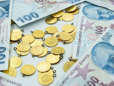 Altından TL Hesabına Geçiş Hakkında Bilinmesi Gerekenler