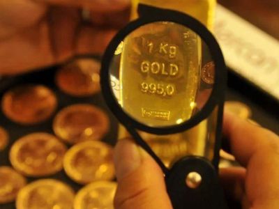 Altının kilogram fiyatı ne kadar oldu?