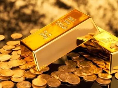 Altının kilogram fiyatı yükseldi