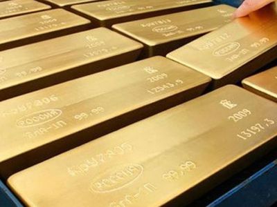Altının Kilogramı 495 Bin Liraya Geriledi!