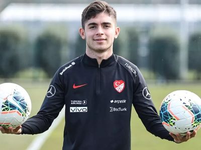 Altınordu'dan Alman Ekibi Armina Bielefeld'e Transfer Olan Burak İnce'nin Transferinin Hikayesi!