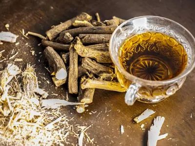 Aman Dikkat! Fazla tüketmek zeka geriliğine neden oluyor! Zayıflamak isteyenlerin tercihi meyan kökünün faydaları ve zararları nelerdir?