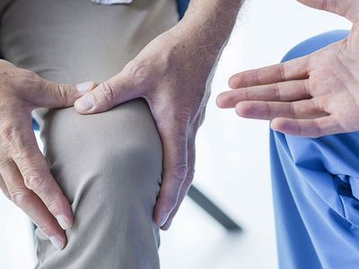 Aman dikkat! Herkes kontrol etsin 10 saniye tek ayak üzerinde duramayanlarda ölümcül hastalık riski!